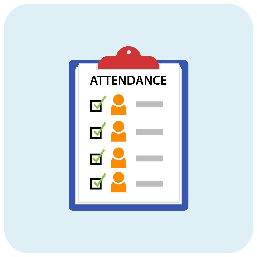 Attendance Management