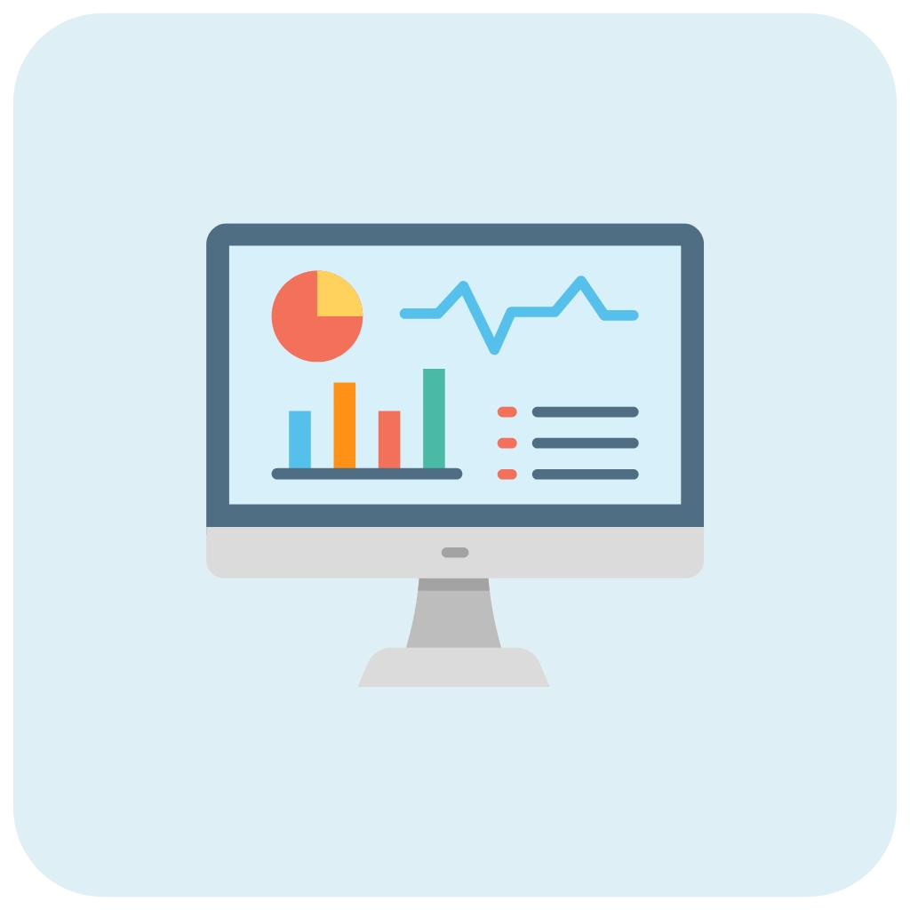 Dashboard & Reports
