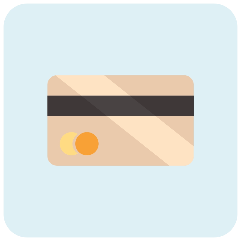 Scattered Fee Records